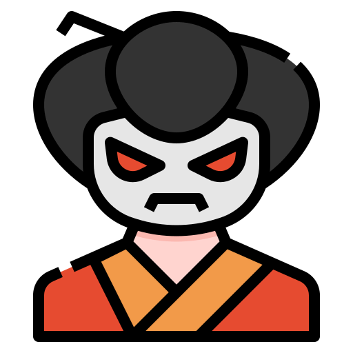 Killer icon