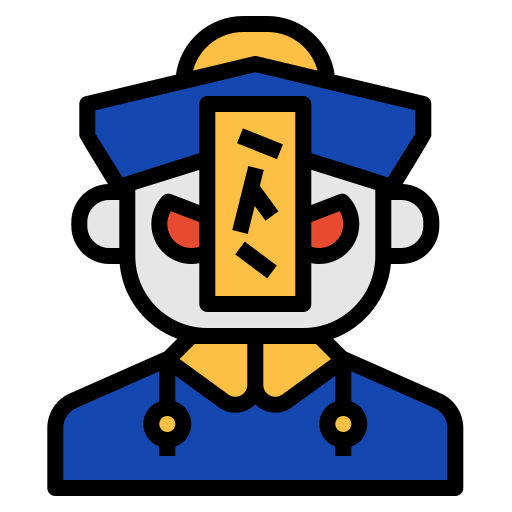 Killer icon