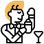 Bartender icon 64x64