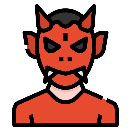 Devil Symbol