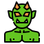 Goblin ícono 64x64