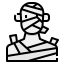 Mummy ícono 64x64