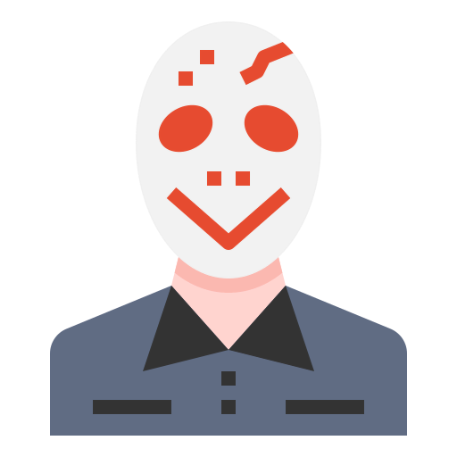 Killer icon