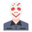 Killer ícono 64x64