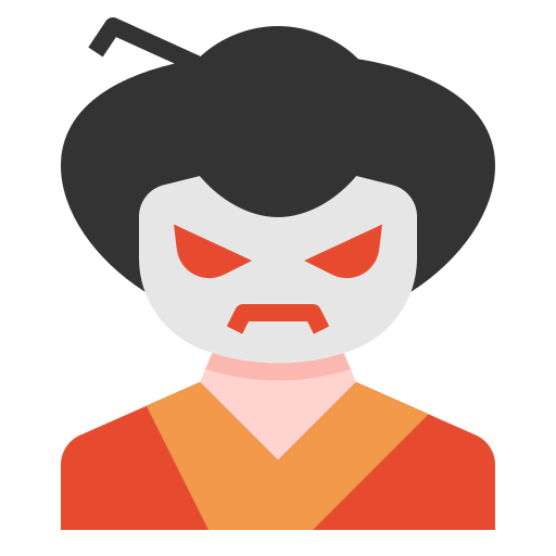 Killer icon