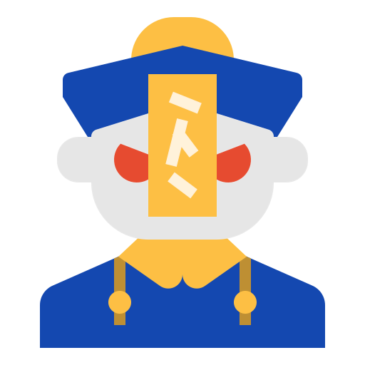 Killer icon
