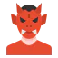 Devil ícono 64x64