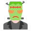 Frankenstein ícono 64x64