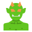 Goblin ícono 64x64
