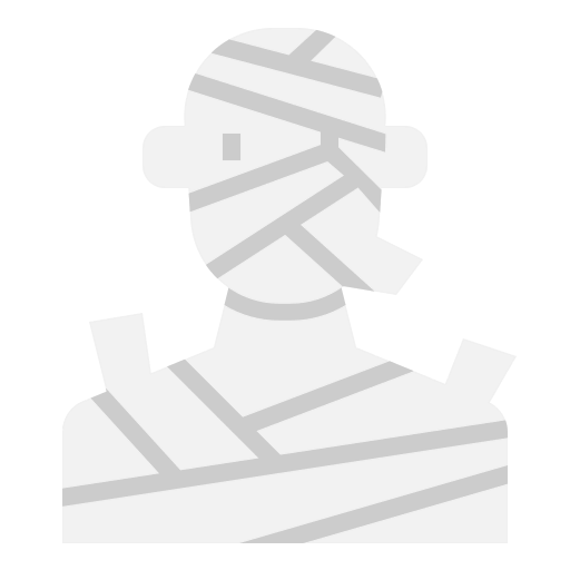 Mummy icon