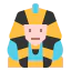 Pharaoh icône 64x64