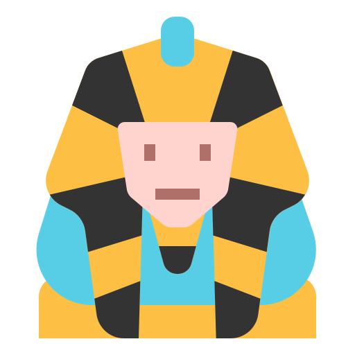 Pharaoh icon