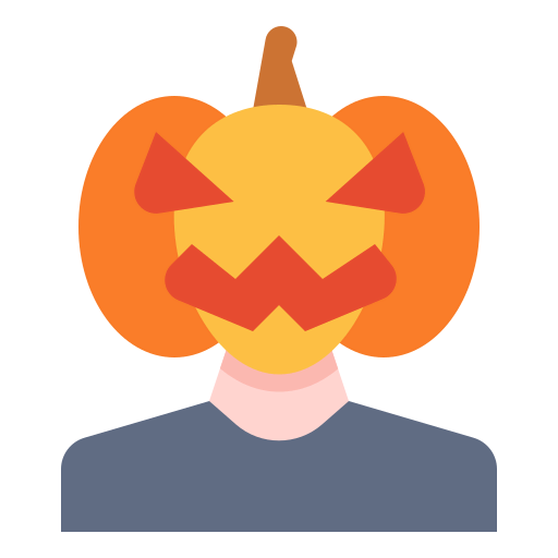 Pumpkin icon
