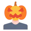 Pumpkin icon 64x64