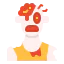 Zombie icon 64x64