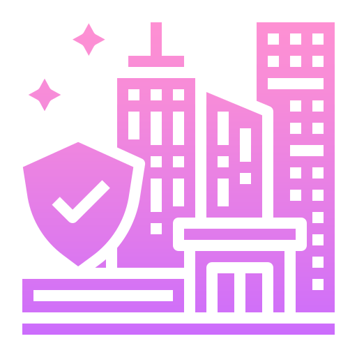 Building icon