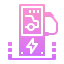 Charging station іконка 64x64