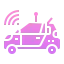 Smart car icon 64x64