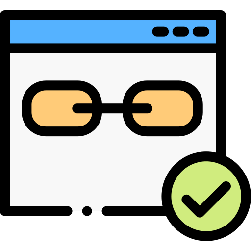 Link icon