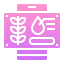 Watering icon 64x64