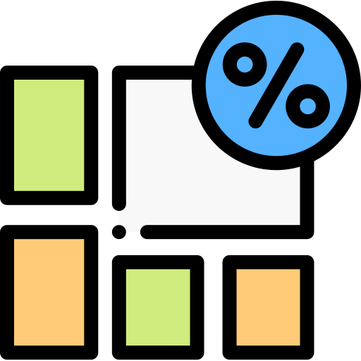 Layout icon