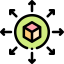 Sharing icon 64x64