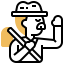 Farmer icon 64x64