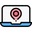 Location icon 64x64