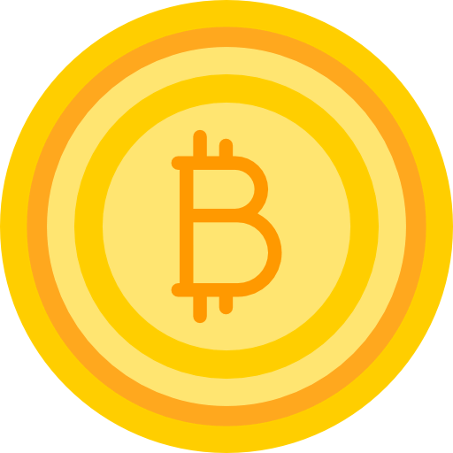 Bitcoin icon