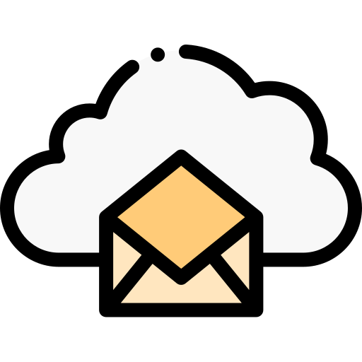 Cloud icône