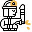 Firefighter icon 64x64