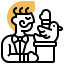 Magician icon 64x64