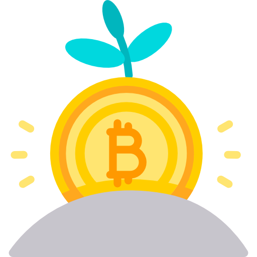 Bitcoin icon