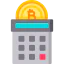 Calculator icon 64x64