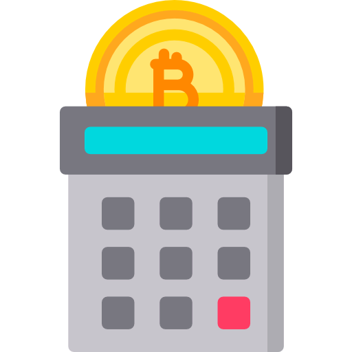 Calculator icon