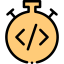 Time icon 64x64