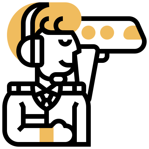 Pilot icon