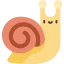 Snail icon 64x64