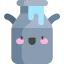 Milk icon 64x64