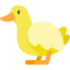 Duck icon 64x64