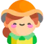 Farmer icon 64x64