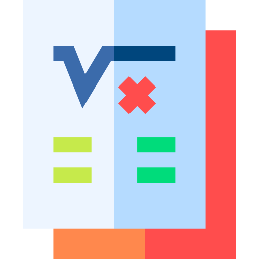 Document icon