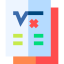 Document icon 64x64