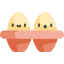 Eggs icon 64x64
