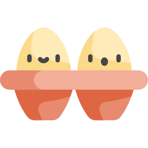 Eggs icon