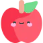 Apple icon 64x64