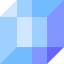 Cube icon 64x64