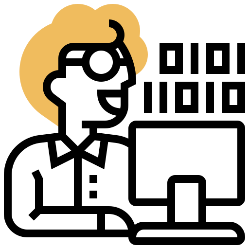 Programmer biểu tượng