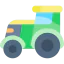 Tractor icon 64x64