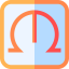 Omega icon 64x64